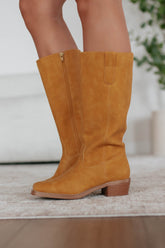 Buzzing About It Boots