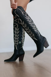 Right On Point Cowgirl Boots