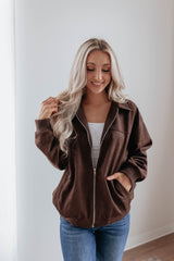 Avalai Bomber Jacket