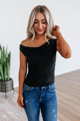 Born to Shine Top