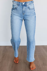 Madison Risen Jeans