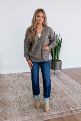 Melodie Knit Cardigan