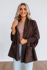Lesley Cardigan
