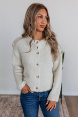 Ramona Cardigan