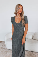 Antoinette Sweater Dress