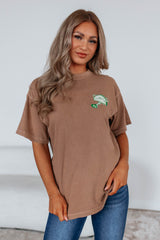 Bad Day To Be A Taco Graphic Tee