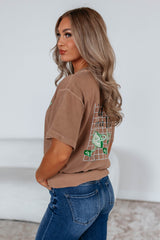 Bad Day To Be A Taco Graphic Tee