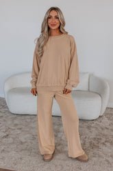 Laid Back Lounge Pants