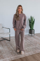 Laid Back Lounge Pants