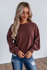 Tosha Lounge Top