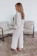 Avenlea Lounge Top