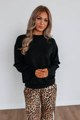 Kayli Lounge Top