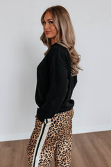 Kayli Lounge Top