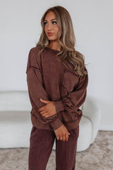 Brailyn Lounge Top