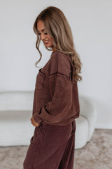 Brailyn Lounge Top