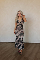 Darianna Midi Dress