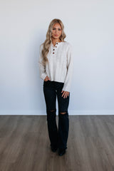 Diane Cable Knit Sweater