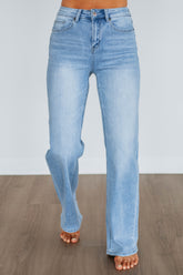 Sicilia Mica Jeans