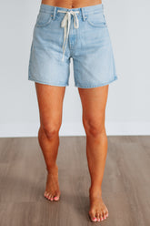Juneau JBD Shorts