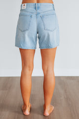 Juneau JBD Shorts