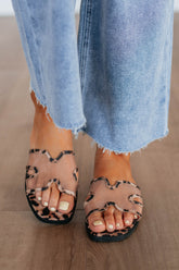 Just Can't Resist Sandals