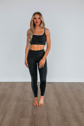 Know No Limits Leggings