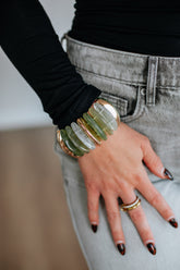 Make Your Mark Bracelet