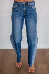 Kelley Risen Jeans