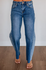 Kelley Risen Jeans