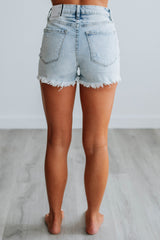 Morgan KanCan Shorts