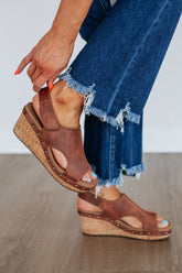 Now You See Me Wedges