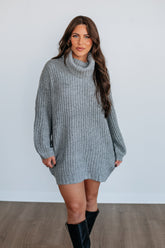 Lilliana Sweater Dress