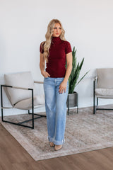 Kimia Sweater Top