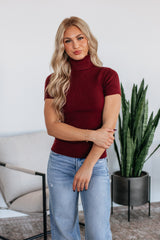 Kimia Sweater Top