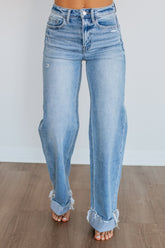 Chandler Flying Monkey Jeans