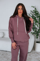 Baxter Lounge Pullover