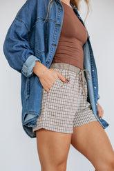 Brantley Boxer Shorts