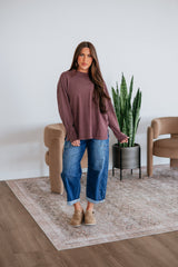 Keiah Lounge Top