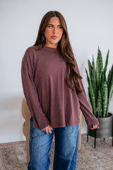 Keiah Lounge Top