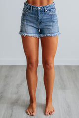 Roxie KanCan Shorts
