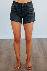 Rya JBD Shorts