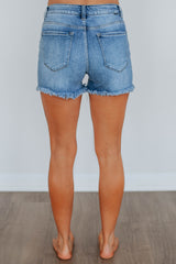 Sammie Risen Shorts