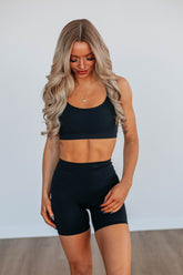 Kian Sports Bra