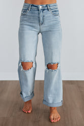 Skye Risen Jeans