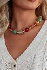 Athea Necklace