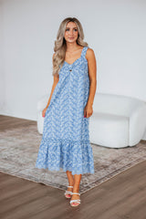 Shalee Midi Dress