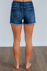 Shara Risen Shorts