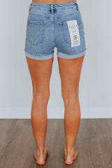 Shawnie Risen Shorts