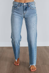 Shaylan KanCan Jeans