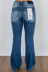 Spencer Risen Jeans